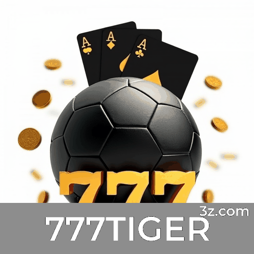 777TIGER Logo
