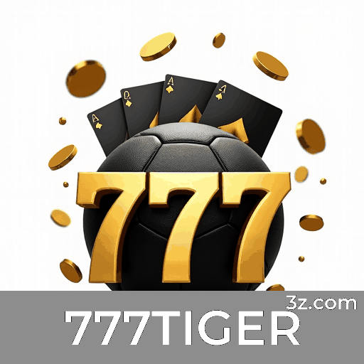 777TIGER Logo