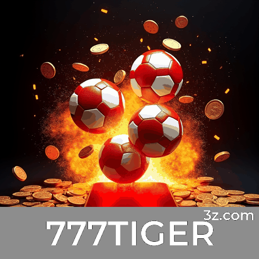 777TIGER Logo